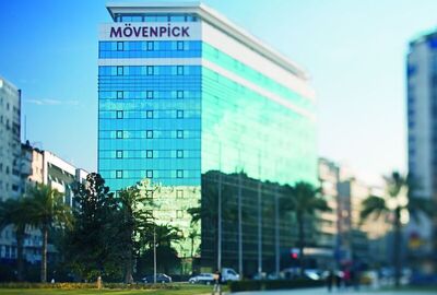 Movenpick Hotel Izmir