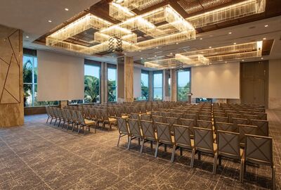 Wyndham Grand Izmir Ozdilek