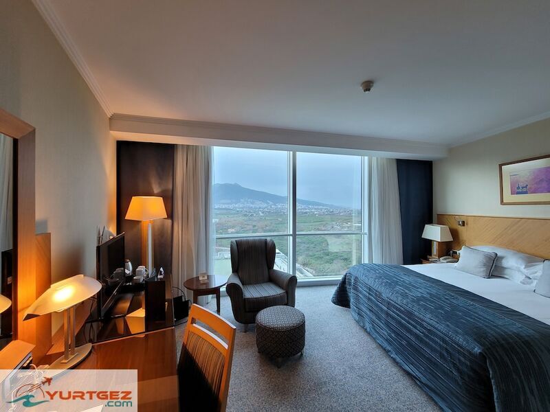 Wyndham Grand Izmir Ozdilek