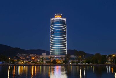 Wyndham Grand Izmir Ozdilek