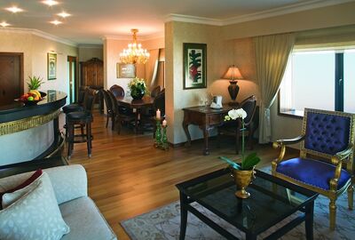 Movenpick Hotel Izmir