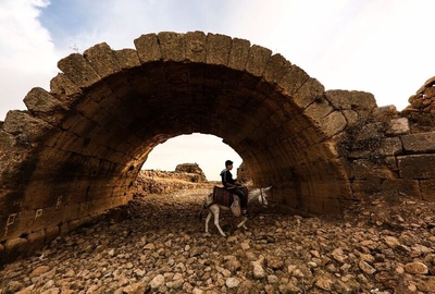 Güneydoğu İncisi 6 Gece 7 Gün