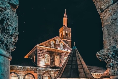 Güneydoğu İncisi 6 Gece 7 Gün