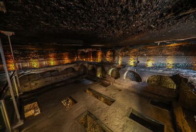 Uçaklı Butik Diyarbakır Mardin Midyat Turu