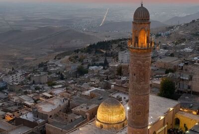 Uçaklı Butik Diyarbakır Mardin Midyat Turu