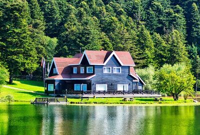 Batı Karadeniz Turu