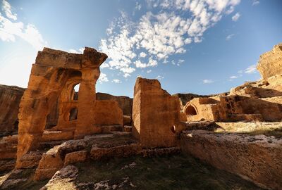 Uçaklı Gap Turu 3Gece 4Gün