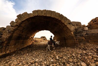 Uçaklı Gap Turu 3Gece 4Gün