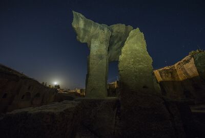 Uçaklı Gap Turu 3Gece 4Gün