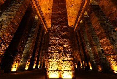 Uçaklı Gap Turu 3Gece 4Gün