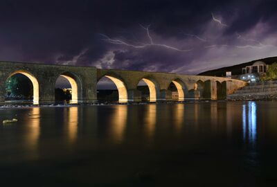 Uçaklı Gap Turu 3Gece 4Gün