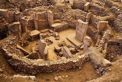 Güneydoğu İncisi 6 Gece 7 Gün