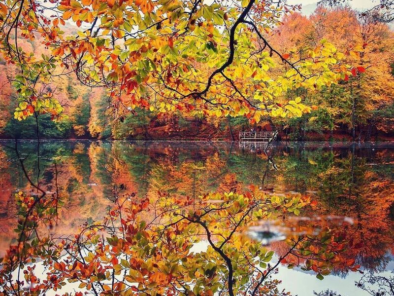 Batı Karadeniz Turu