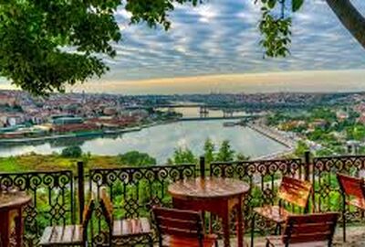 Boğazda Tekne ve İstanbul Kültür Turu 