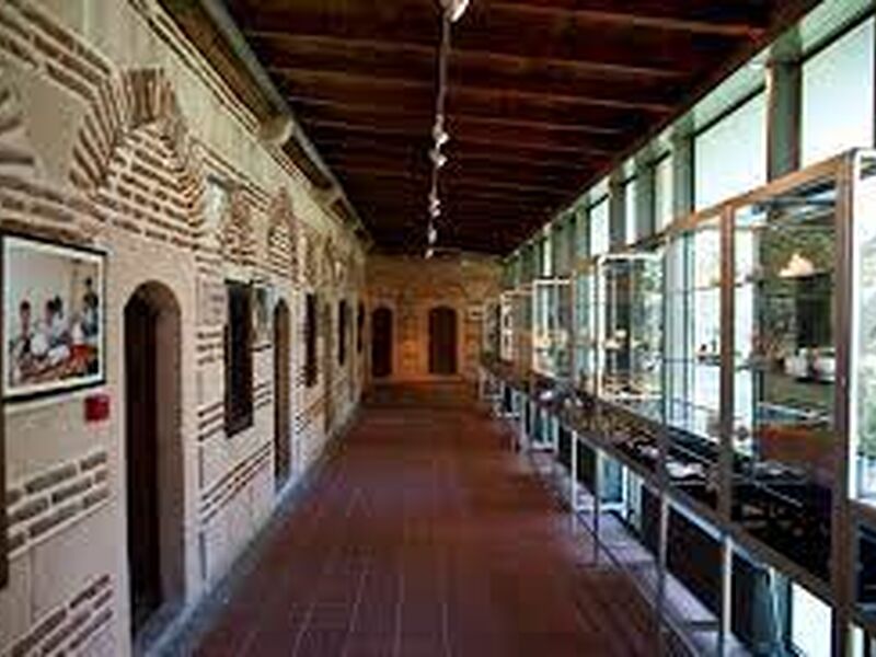 Eskişehir Odunpazarı Turu