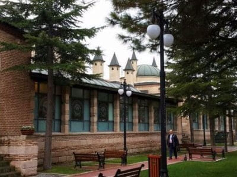 Eskişehir Odunpazarı Turu