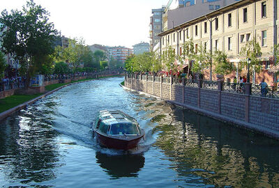 Eskişehir Odunpazarı Turu