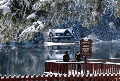 Batı Karadeniz Turu