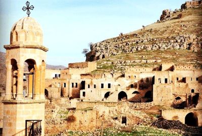 Kültür Turu G.Doğu Uçaklı Gap Turu 4Gece 5Gün Gaziantep-Mardin