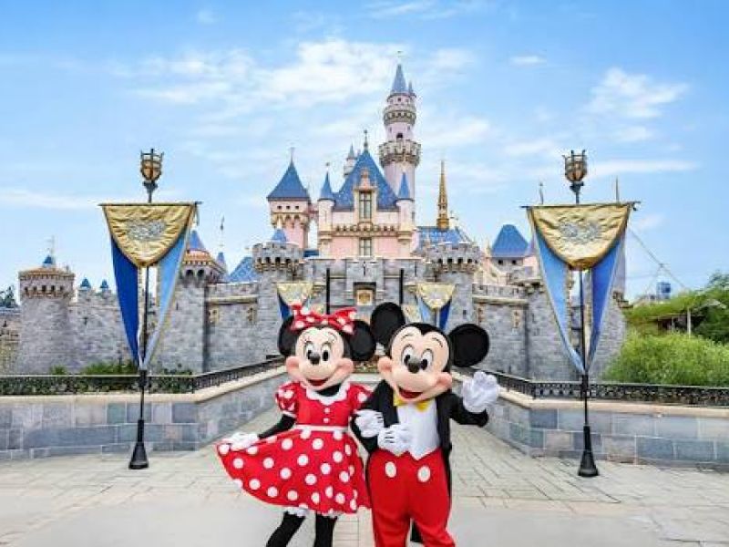 İzmir Çıkışlı Sömestr Özel Kültür ve Eğlence Rotası   Paris & Disneyland Turu