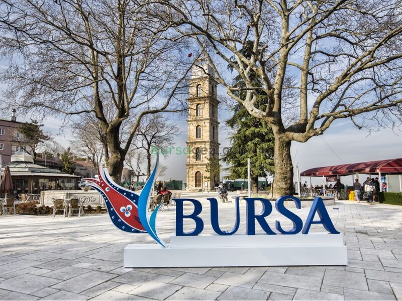 Uludağ ve Bursa Turu