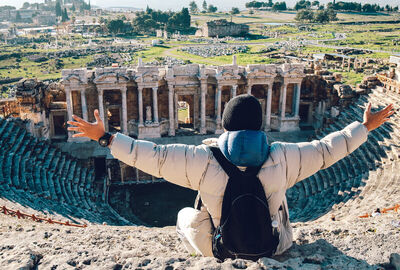 Meryem Ana Evi - Efes - Şirince  