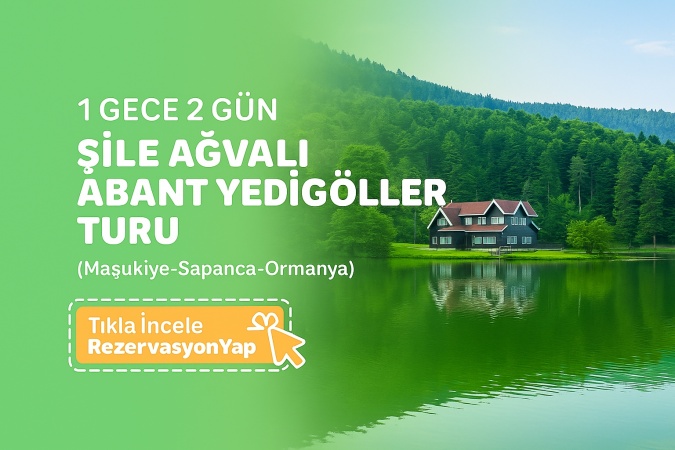 Batı Karadeniz Turu