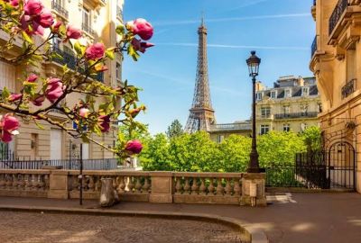İzmir Çıkışlı Sömestr Özel Kültür ve Eğlence Rotası   Paris & Disneyland Turu